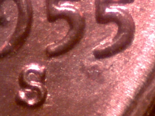 55s-RPM's