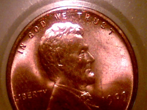 1909-V.d.b-Red,-Grade?