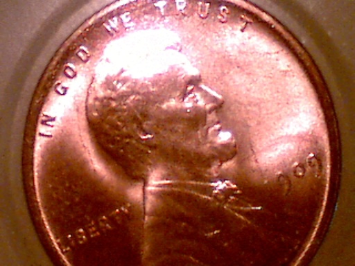 1909-V.d.b-Red,-Grade?
