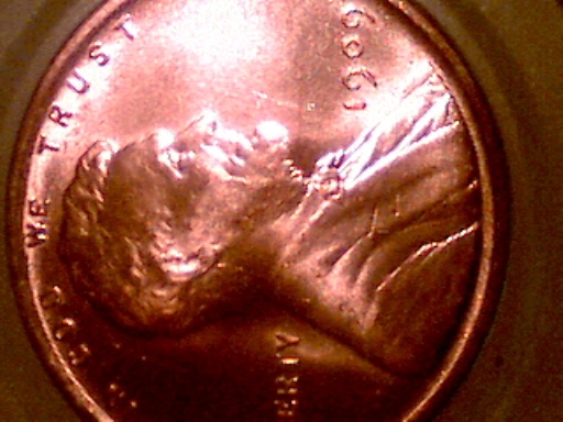 1909-V.d.b-Red,-Grade?