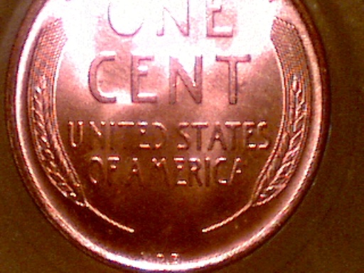 1909-V.d.b-Red,-Grade?