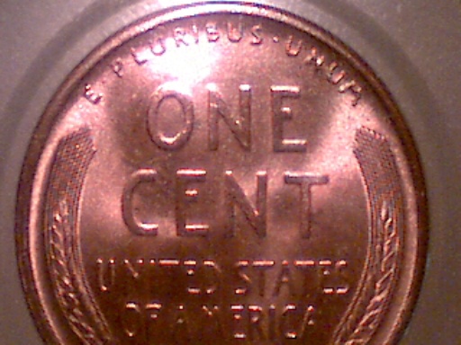 1909-V.d.b-Red,-Grade?