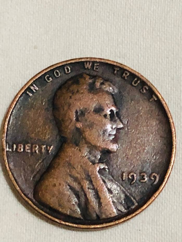 Weird-Back-Ground-Images-On-My-1939-Lincoln-Wheat-Penny