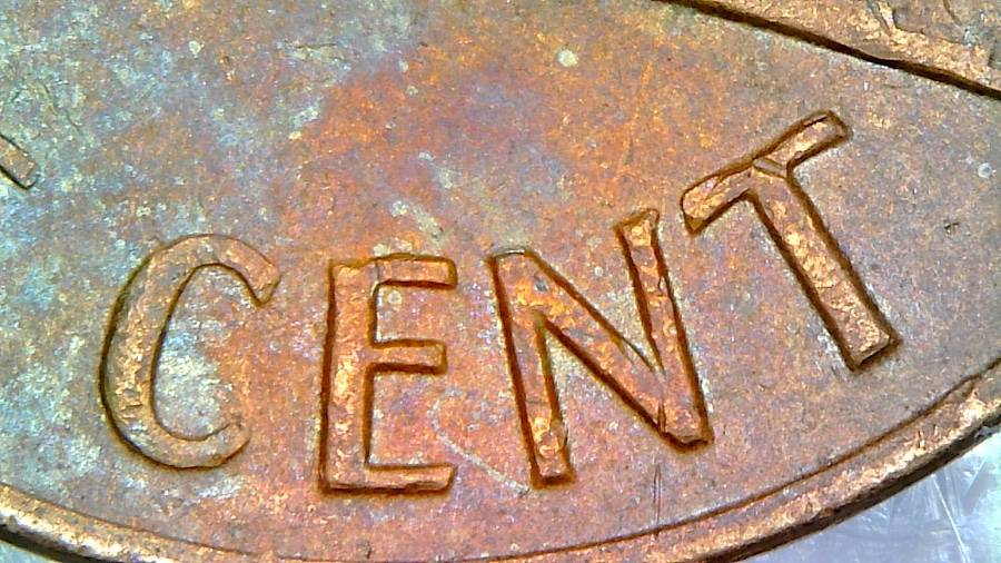 Beat-Up-1972-D-Penny-With-Lots-Of-Errors.-Need-Help-With-Error-Verification