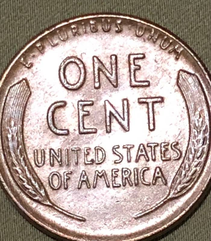 1955-Penny-In-Bank-Roll-I-Was-About-To-Recycle-At-Coinstar