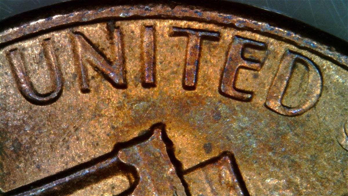 This-Is-The-Most-Beautiful-1985-D-Penny-I-Have-Ever-Come-Across.