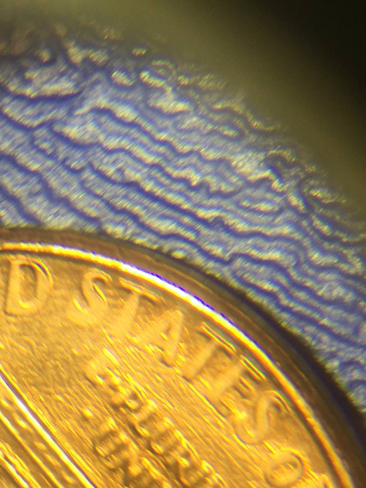 1983-LMC---Flat/Worn-Down-Lettering-On-Reverse-Error?-Pics-Attached