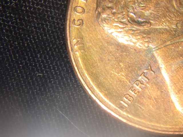 1990-Lincoln-Broadstrike,-Off-Center-Or-Another-Kind-Of-Error?