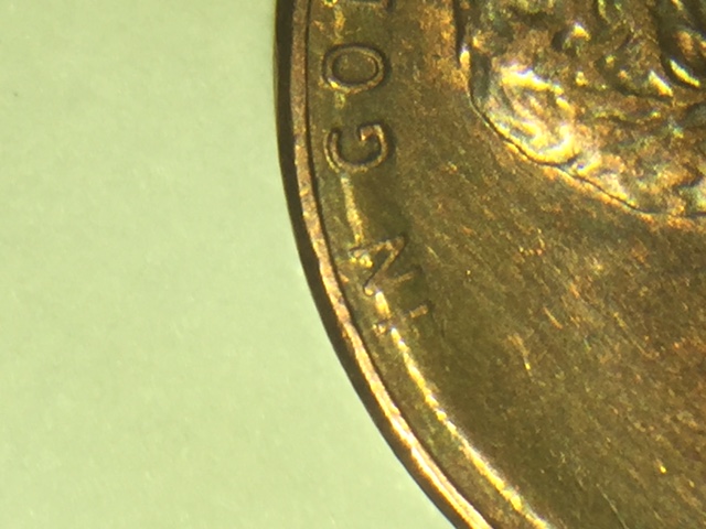 1990-Lincoln-Broadstrike,-Off-Center-Or-Another-Kind-Of-Error?