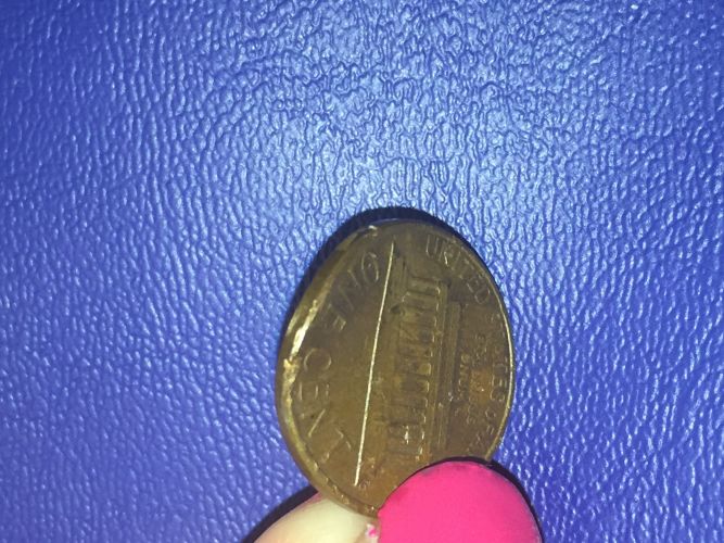I-Found-2-Bent-Lincolns....PMD?