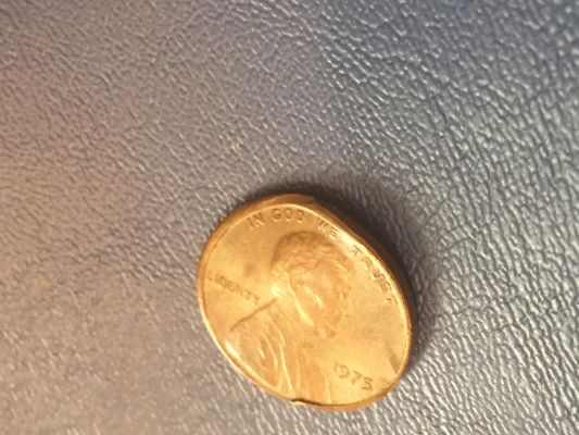 I-Found-2-Bent-Lincolns....PMD?