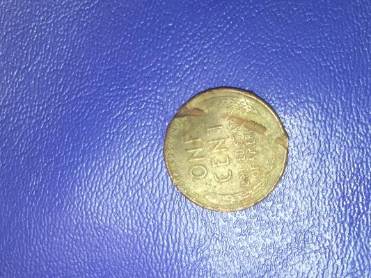 I-Found-2-Bent-Lincolns....PMD?