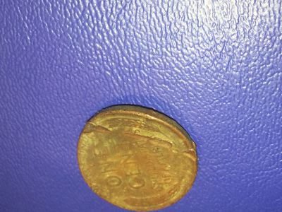 I-Found-2-Bent-Lincolns....PMD?