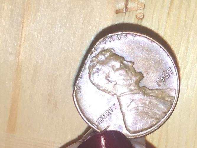 1967-Lincoln---PMD-Or-Error?