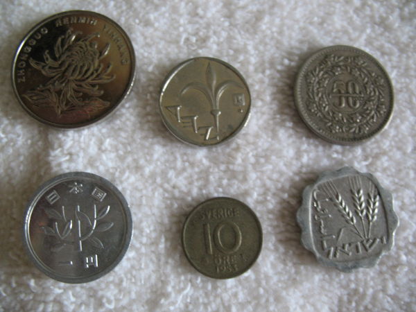 Don't-Know-These-World-Coins-|-Identified