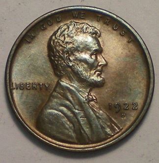 1922-D-Lincoln-Cent-Grade