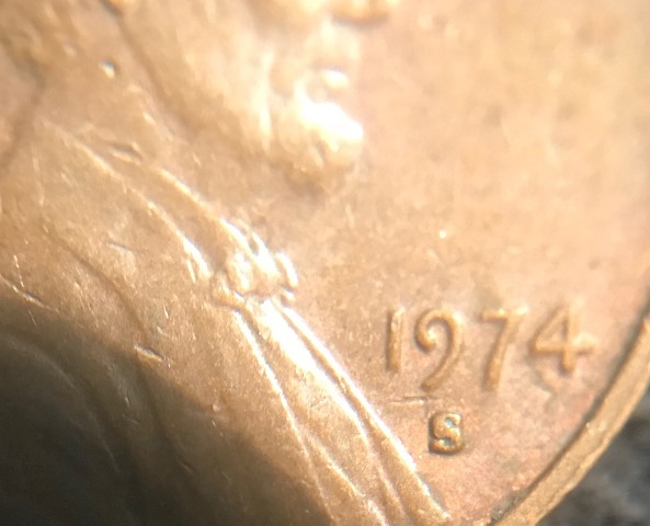 1974-S-Lincoln-Cent-Mint-Mark-Question