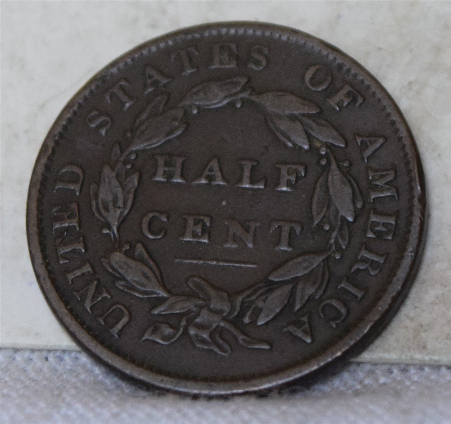 Thoughts-On-1833-Classic-Head-Half-Cent