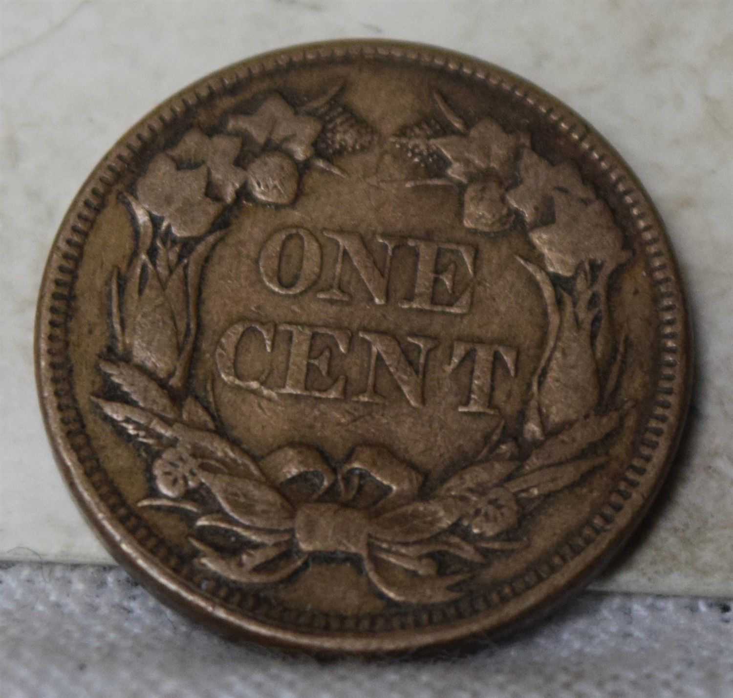 1857-Flying-Eagle-Cent
