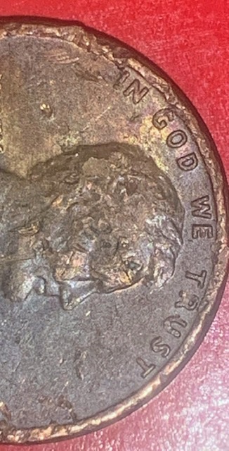 1978-Deformed-Lincoln-Cent