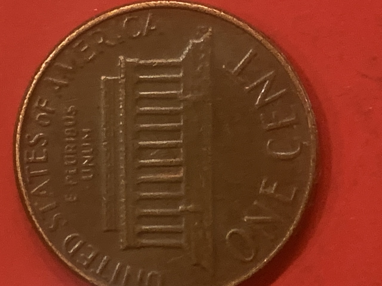 1978-Deformed-Lincoln-Cent