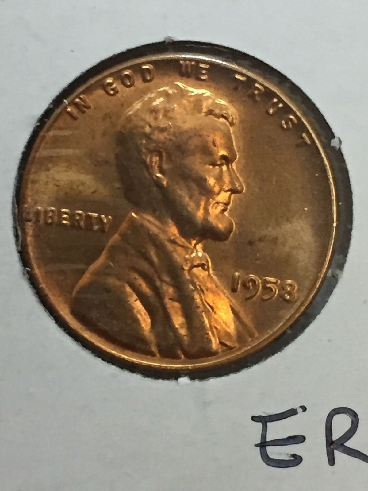 1958-P-LWC-W/-Die-Chip,-Grade?