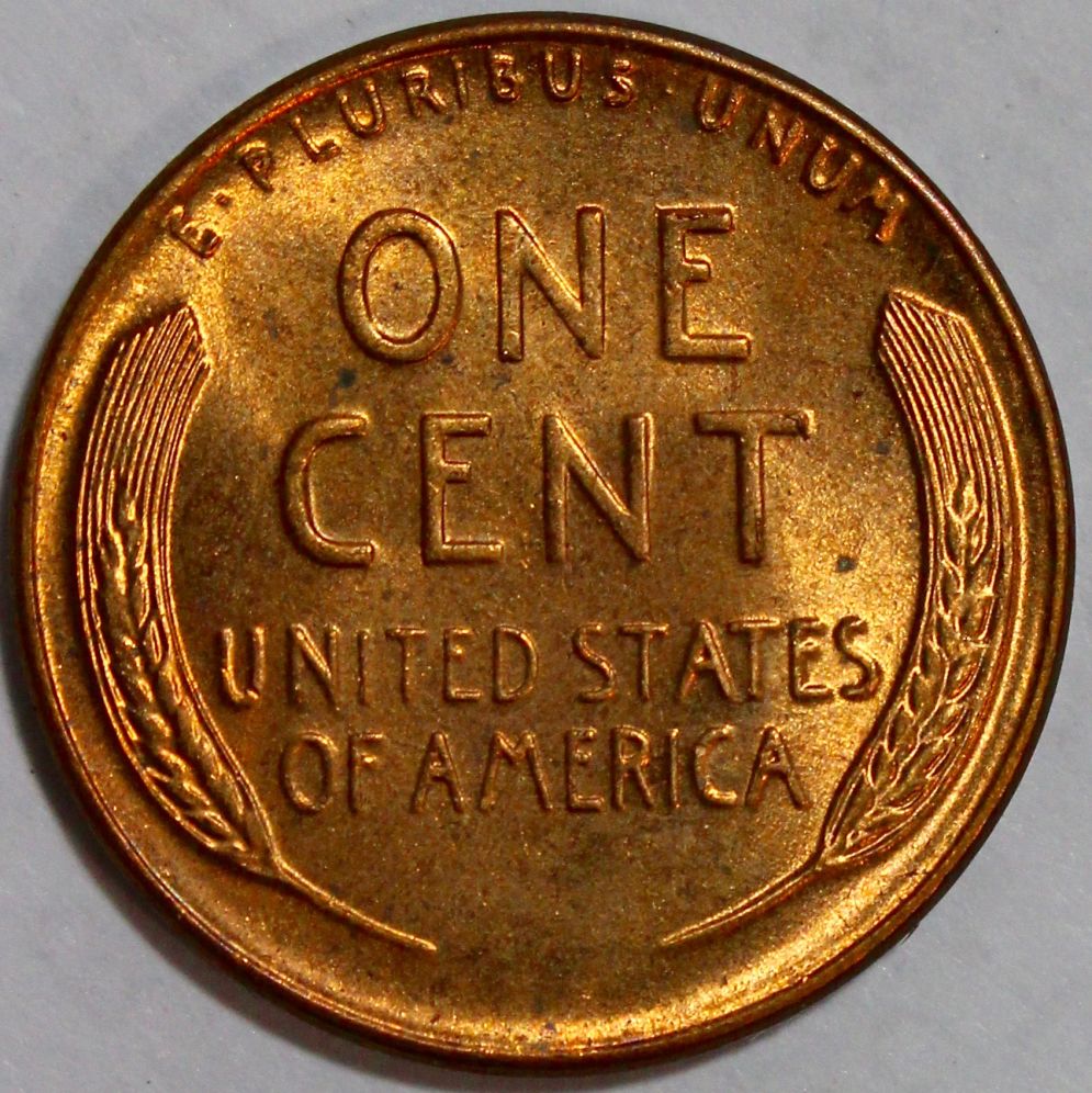 1956-LWC-W/-Die-Crack-On-Suit-Plus-Small-Chip-Next-To-Tie....+-Weak-Strike