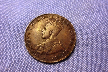 1911-One-Penny-Question