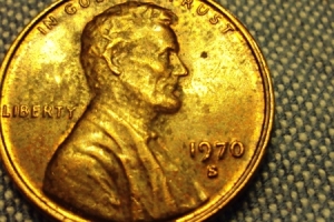 1970-S-Penny