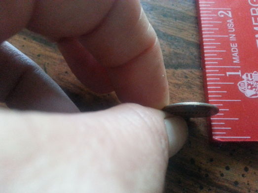 Dime-Penny-Coin.