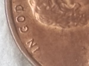 1983-Penny-With-3-Beside-The-N