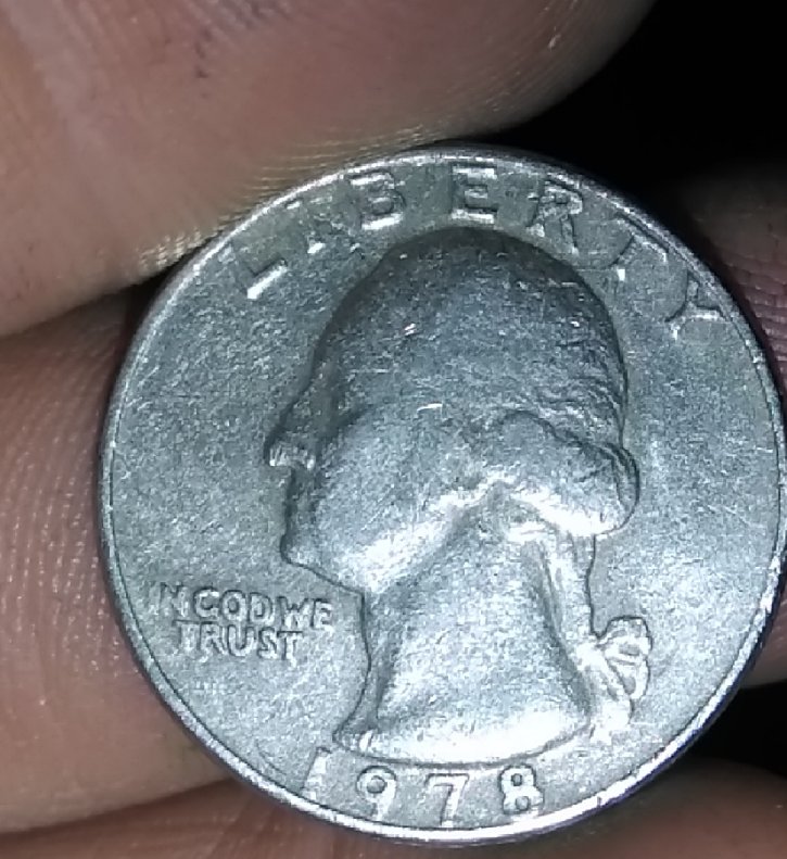 1978-Washington-Quarter.-2-How-To-Tell-Error-Quarters-From-Regular-Quarters