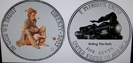 Virtual-Hobo-Nickel-Contest---Celebrate-A-Milestone