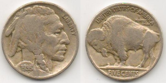 The-Goal:-25,000-Rolls-Of-Nickels-All-Searchers-Welcome!