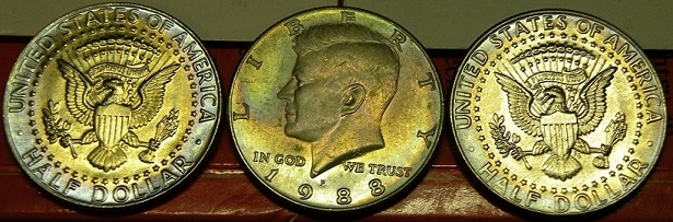JFK-Half-Dollar-Roll-Hunters:-Silver,-Proofs-And-Other-Finds