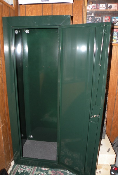 Converting-A-Gun-Cabinet-To-A-Coin-Cabinet