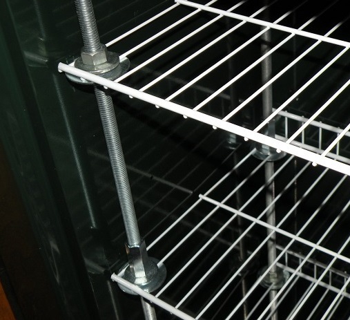 Converting-A-Gun-Cabinet-To-A-Coin-Cabinet