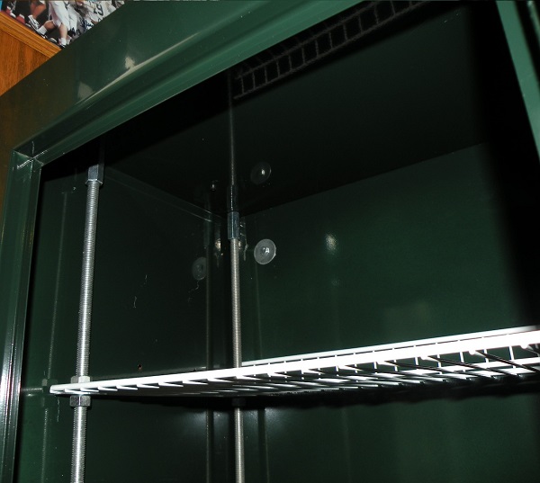 Converting-A-Gun-Cabinet-To-A-Coin-Cabinet