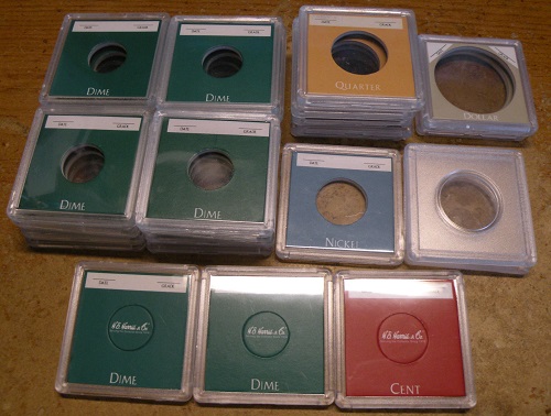 Free-Coin-Holders