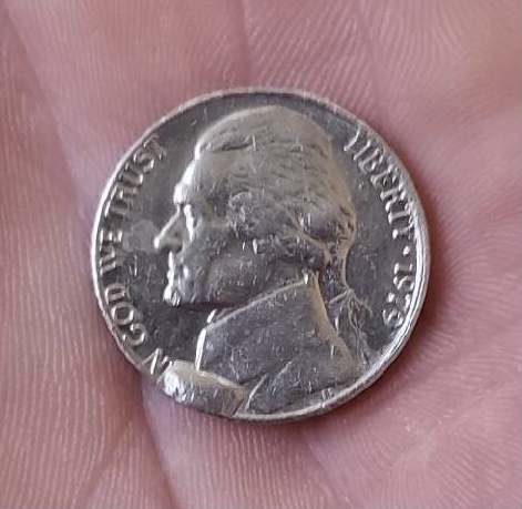 Hello,-New-To-The-Community.-I'm-Curious-About-A-Nickel-I-Found.-1979-No-Mint,-Die-Error.
