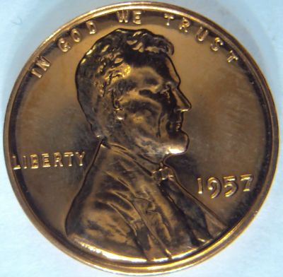 Grading-Opinions-On-This-1957-Proof-Lincoln-Cent