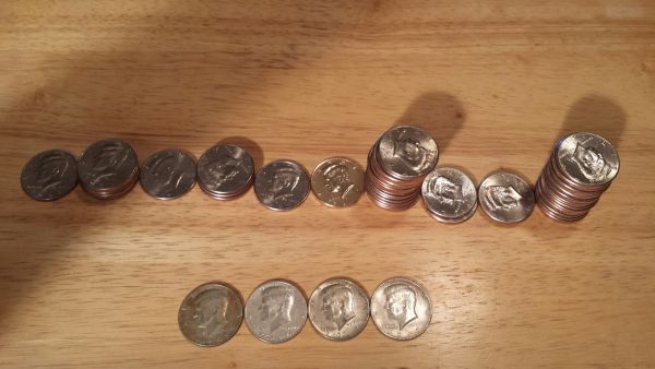 JFK-Half-Dollar-Roll-Hunters:-Silver,-Proofs-And-Other-Finds