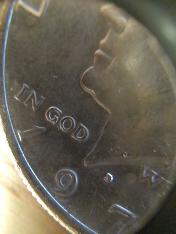 JFK-Half-Dollar-Roll-Hunters:-Silver,-Proofs-And-Other-Finds