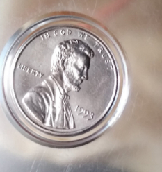 1993---Not-Copper-Cent