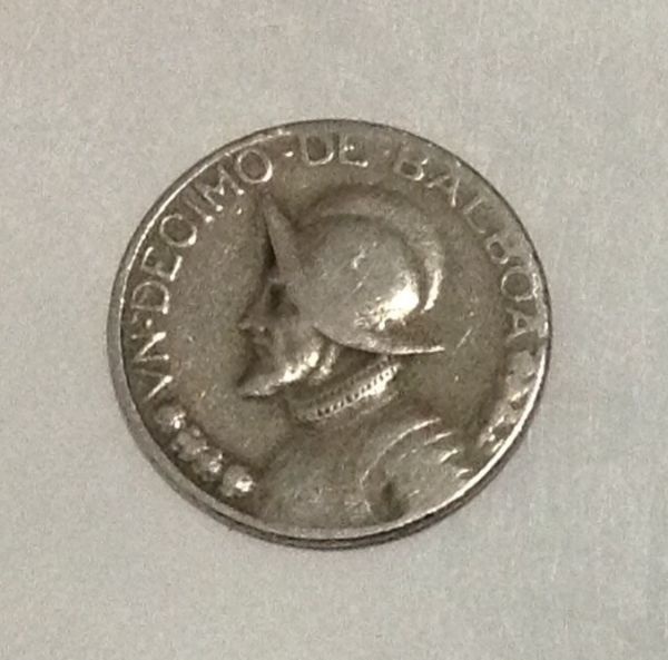 Dime-Roll-Searching