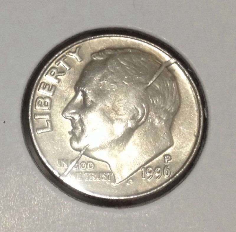 1996-P-Dime-Die-Crack?
