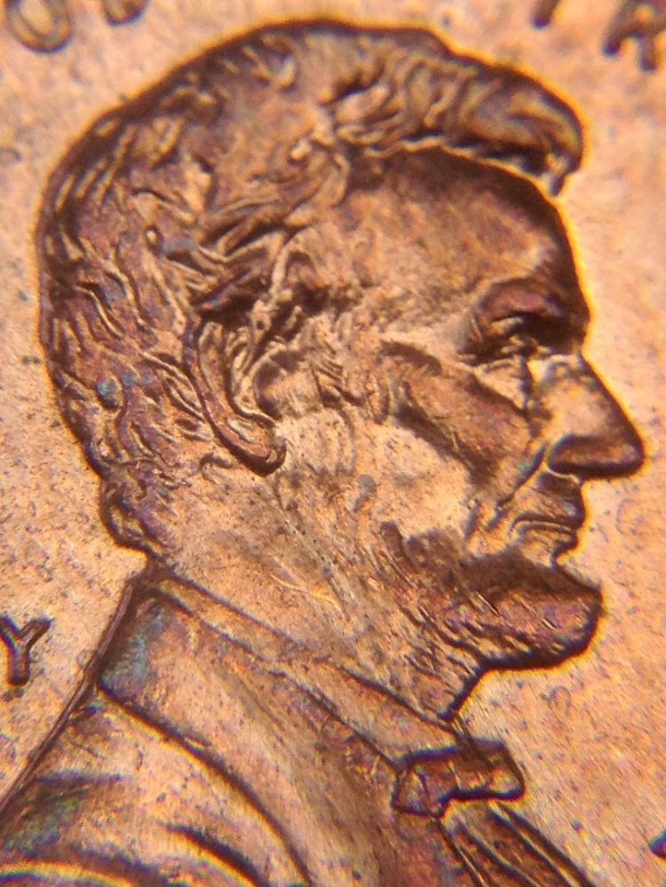 2003-Penny-Duoble-Die-Ear?