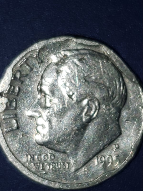 1995-P-Dime-PMD-Or-Finger-Feeder