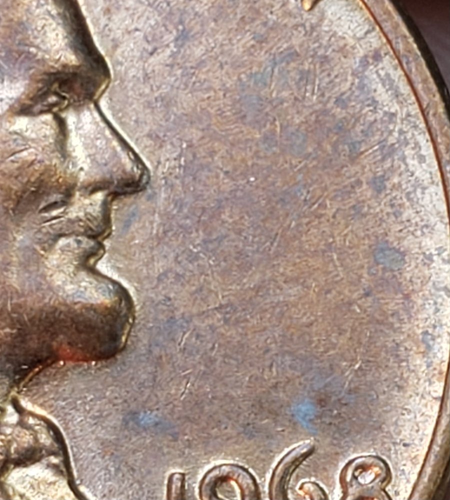 1968-S-Penny-Possible-DDO--Or-Die-Deterioration--Need-Help-Please