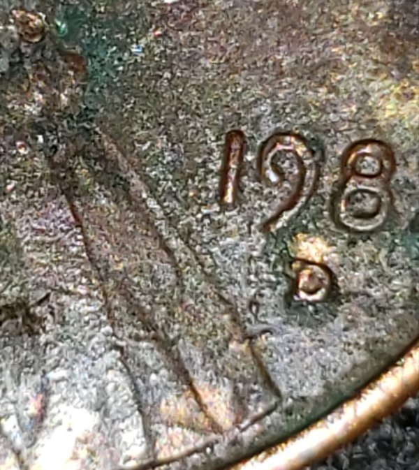 1982-D-Penny-OMM-D-Over-S